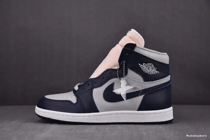 MaikeSneakers Georgetown High Air 1 85 BQ4422-400 Jordan 0520